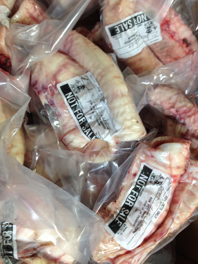 Where to buy sales raw beef trachea