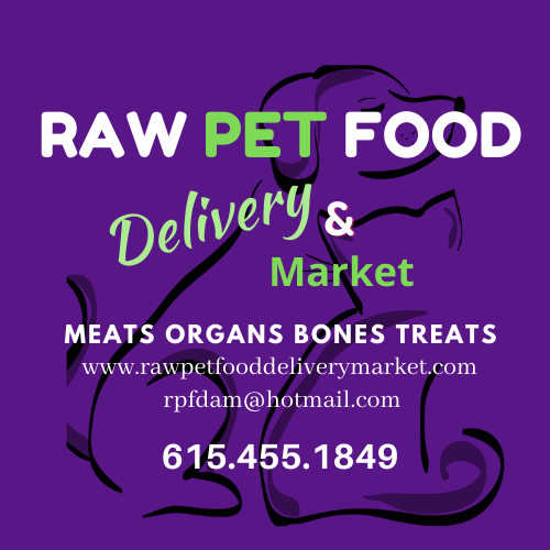 Heartsong Pet Food