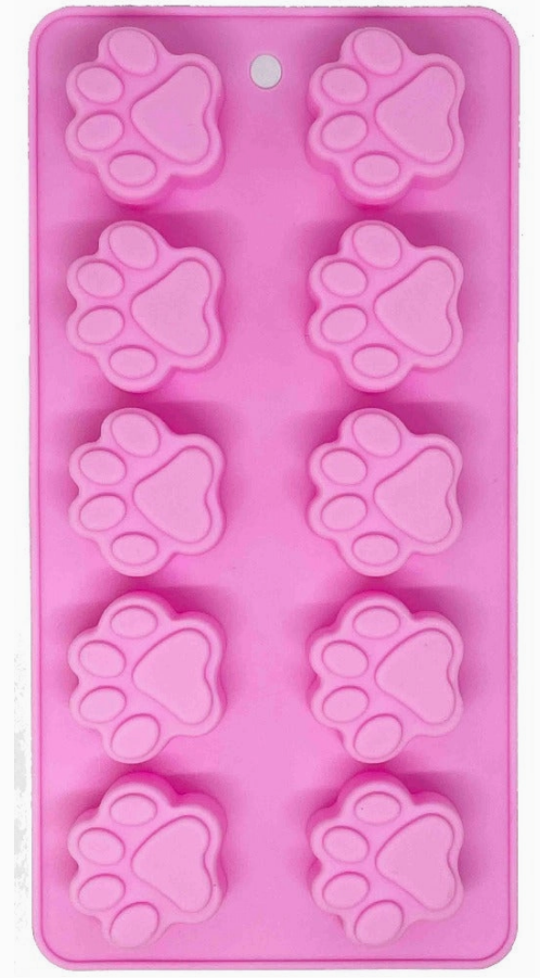 DOG TASTIC Bone Molds Super Food Jelly and more! Jelly Shots
