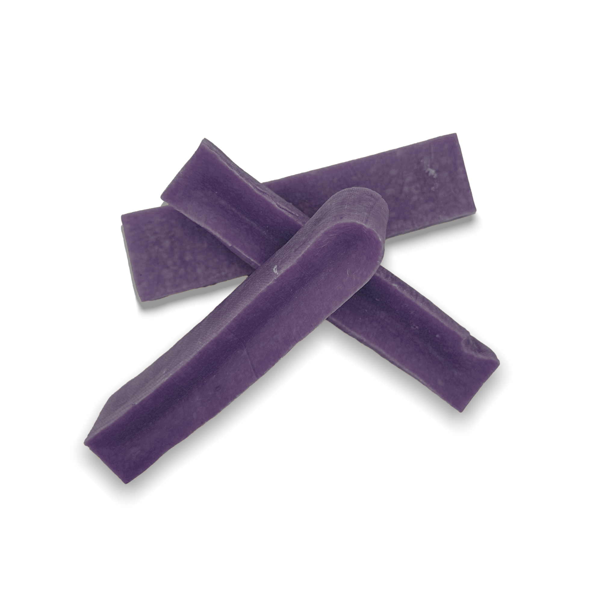 Small Size Blueberry Yak Milk Chew Single