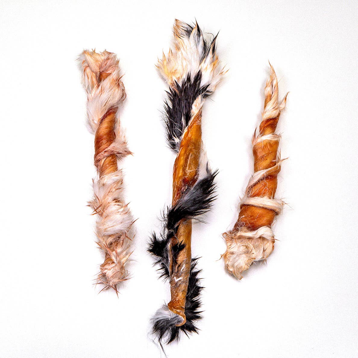 WS Rabbit Twists