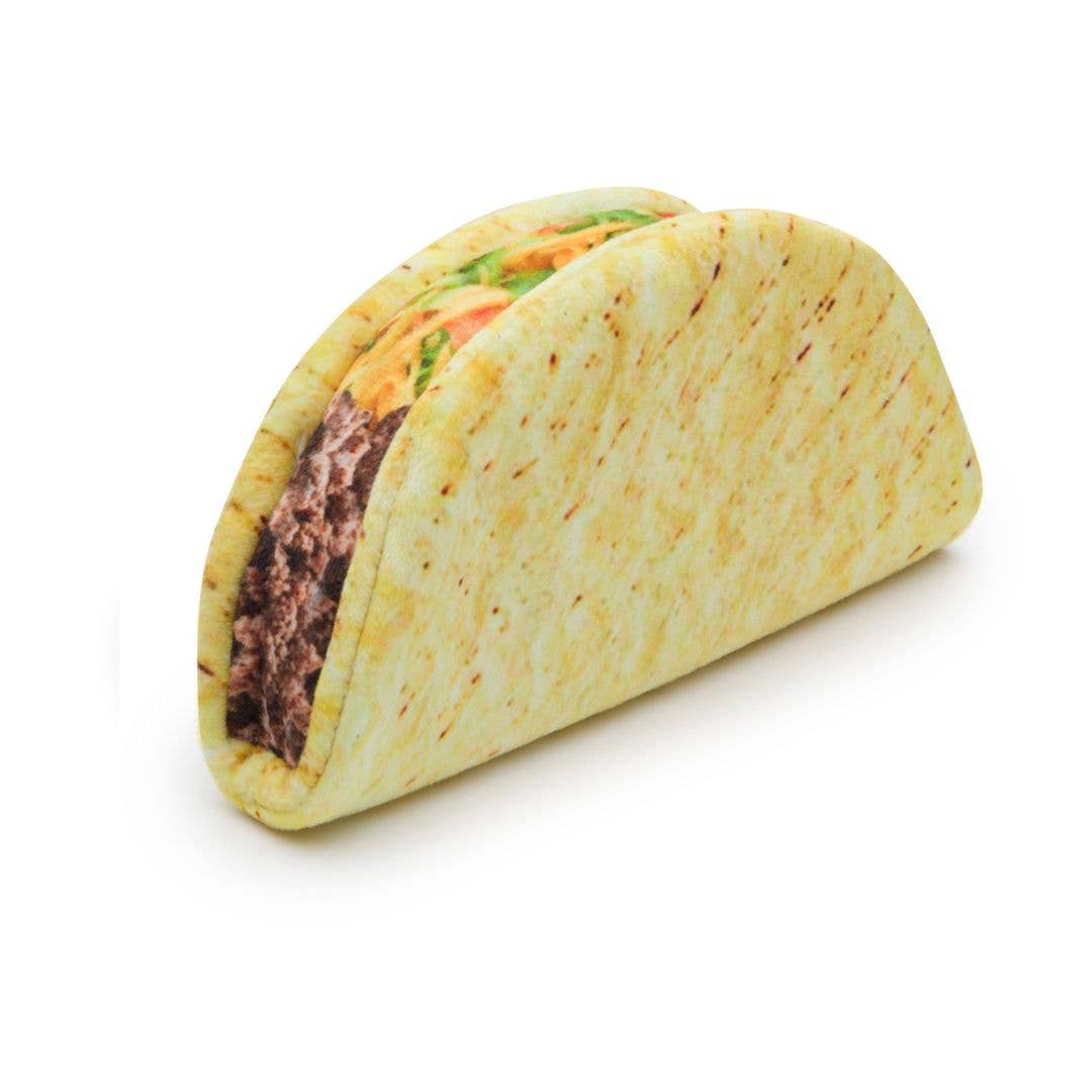 Taco Smell Taco Toy