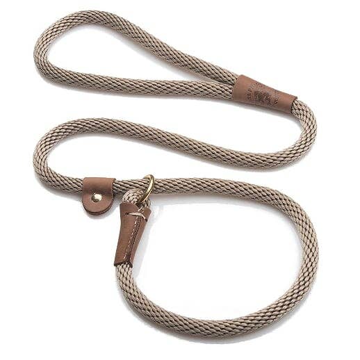 Slip Lead - 1/2" X 6'