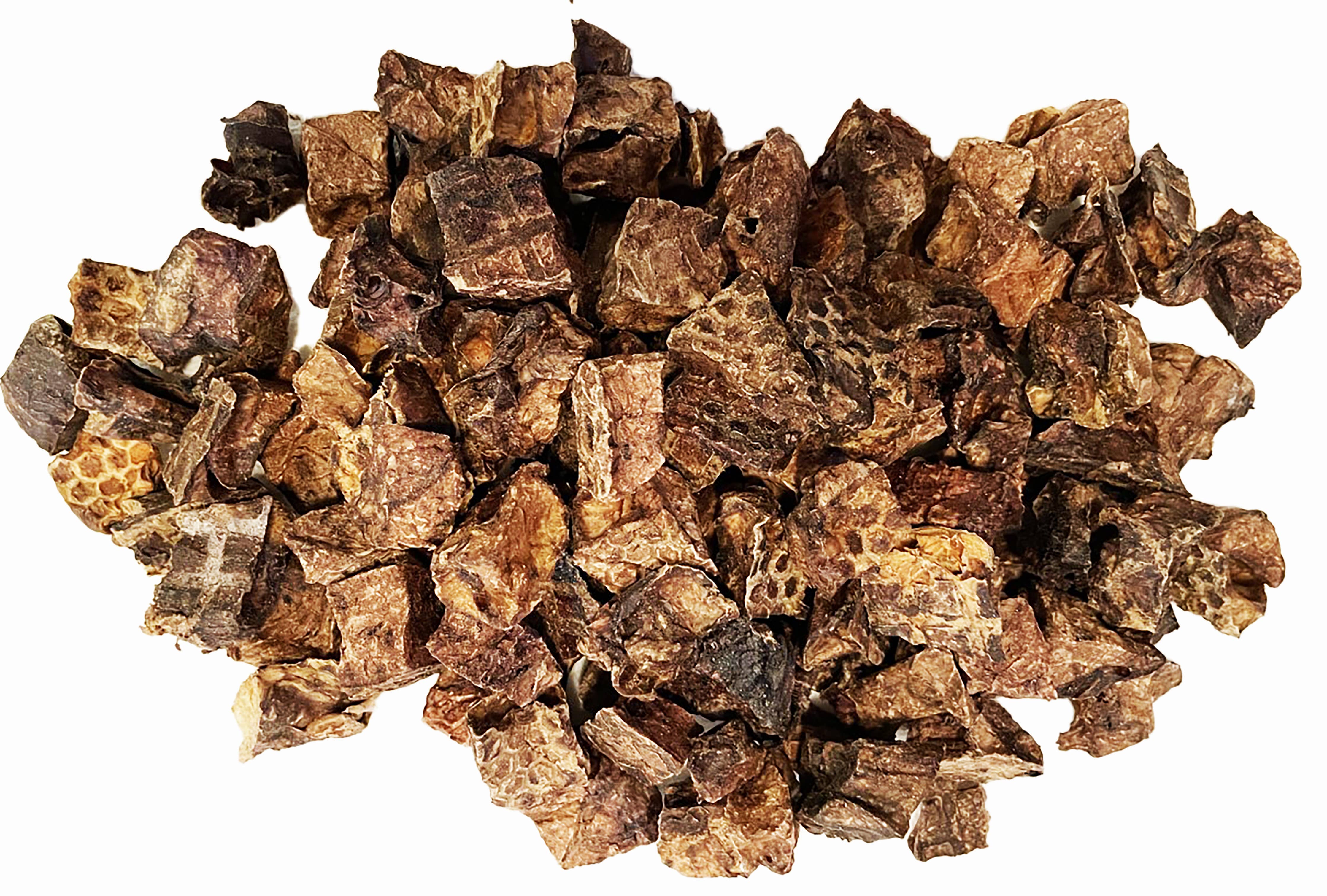 Beef Lung Dehydrated