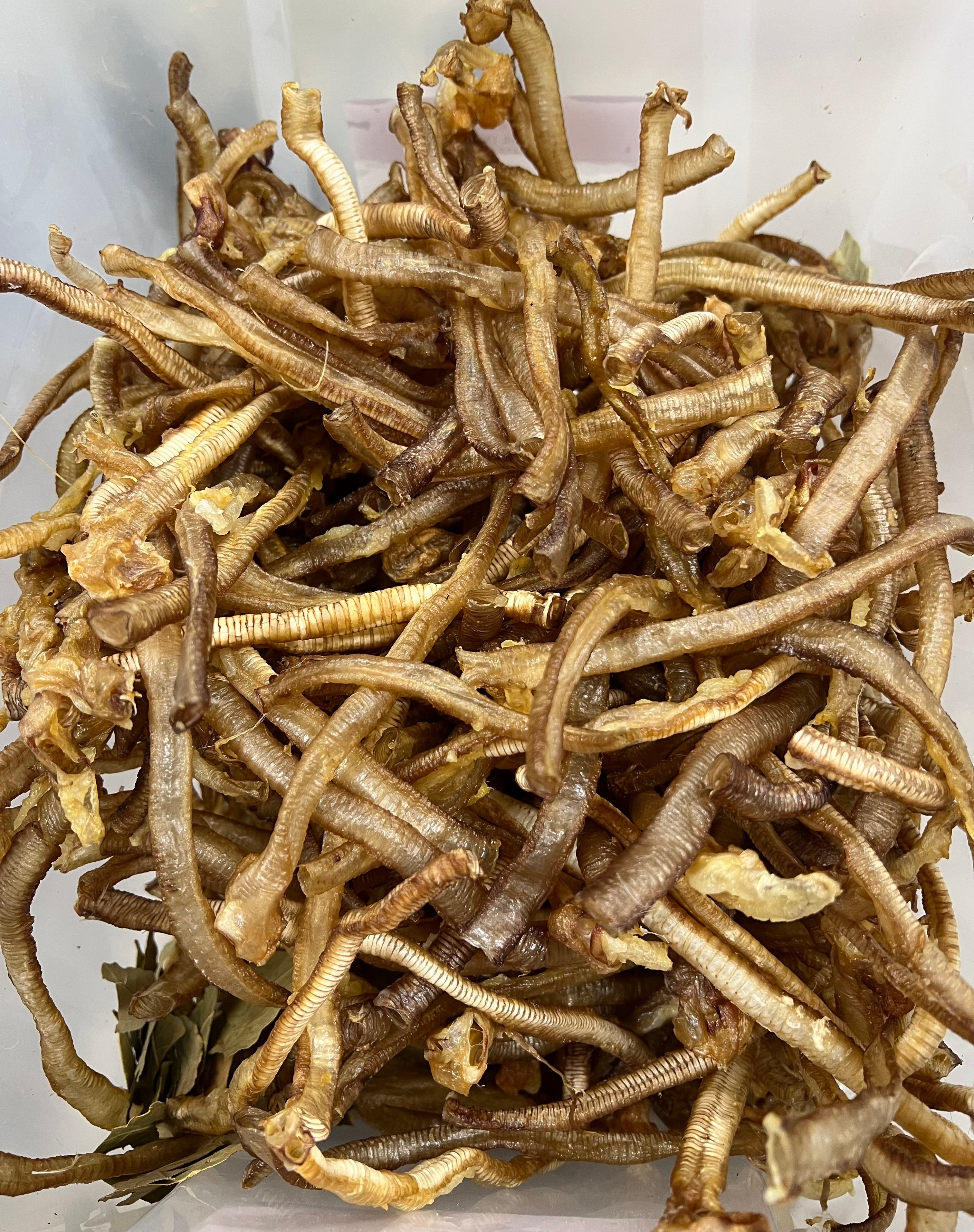 Duck Trachea Dehydrated