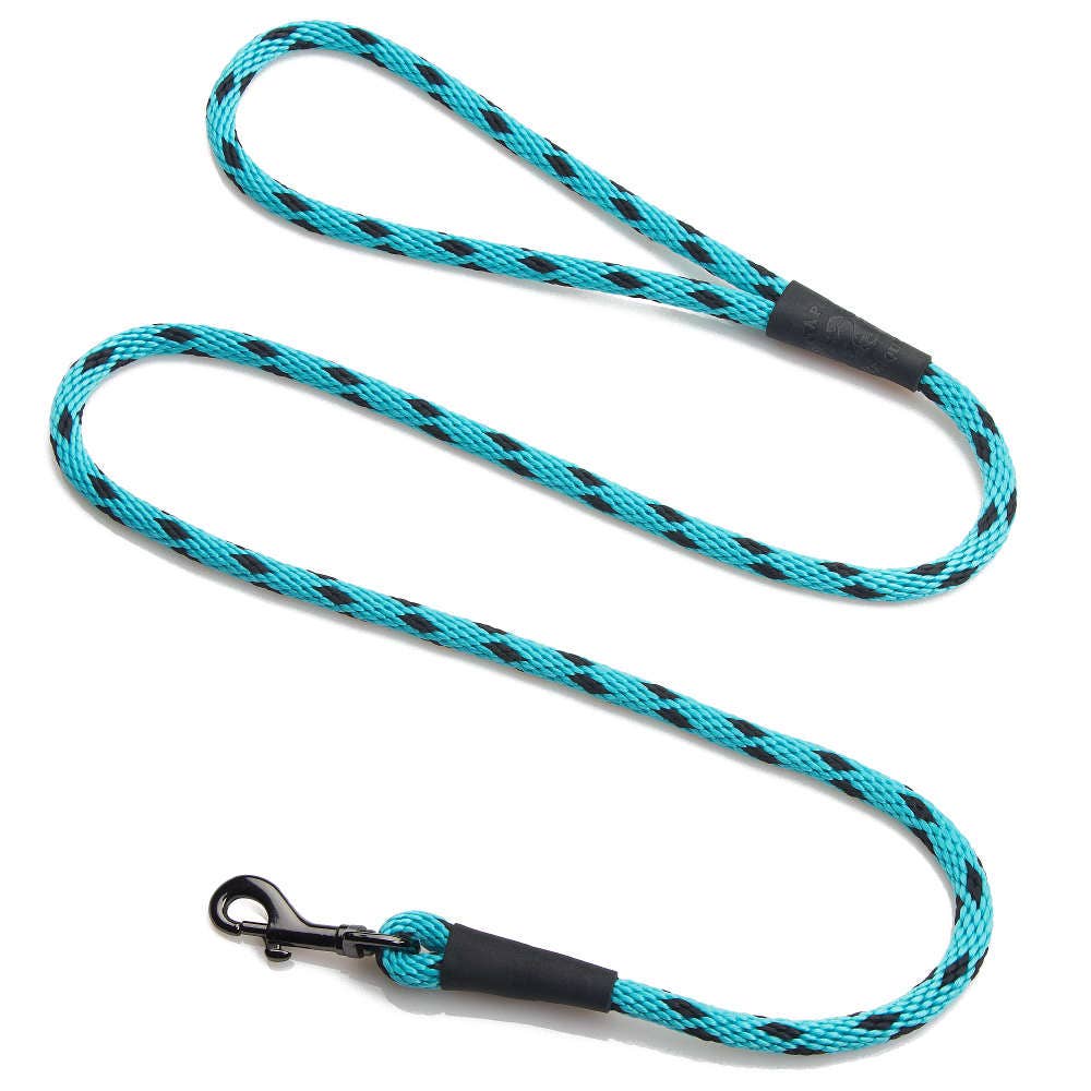 Small Snap Leash - 3/8" X 4'