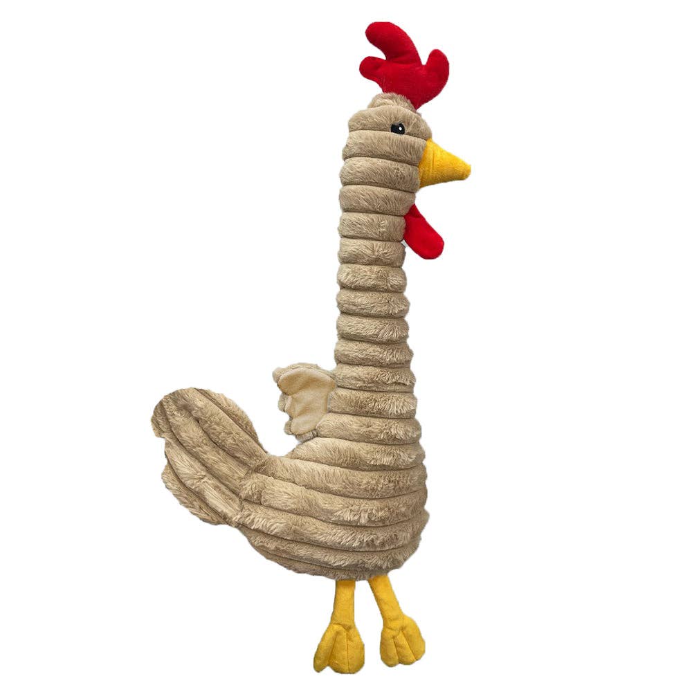 Farm Friends - Rooster Plush 31"