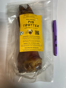 Pig Trotter by Real Dog Box