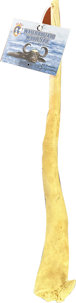 Water Buffalo Tailz -