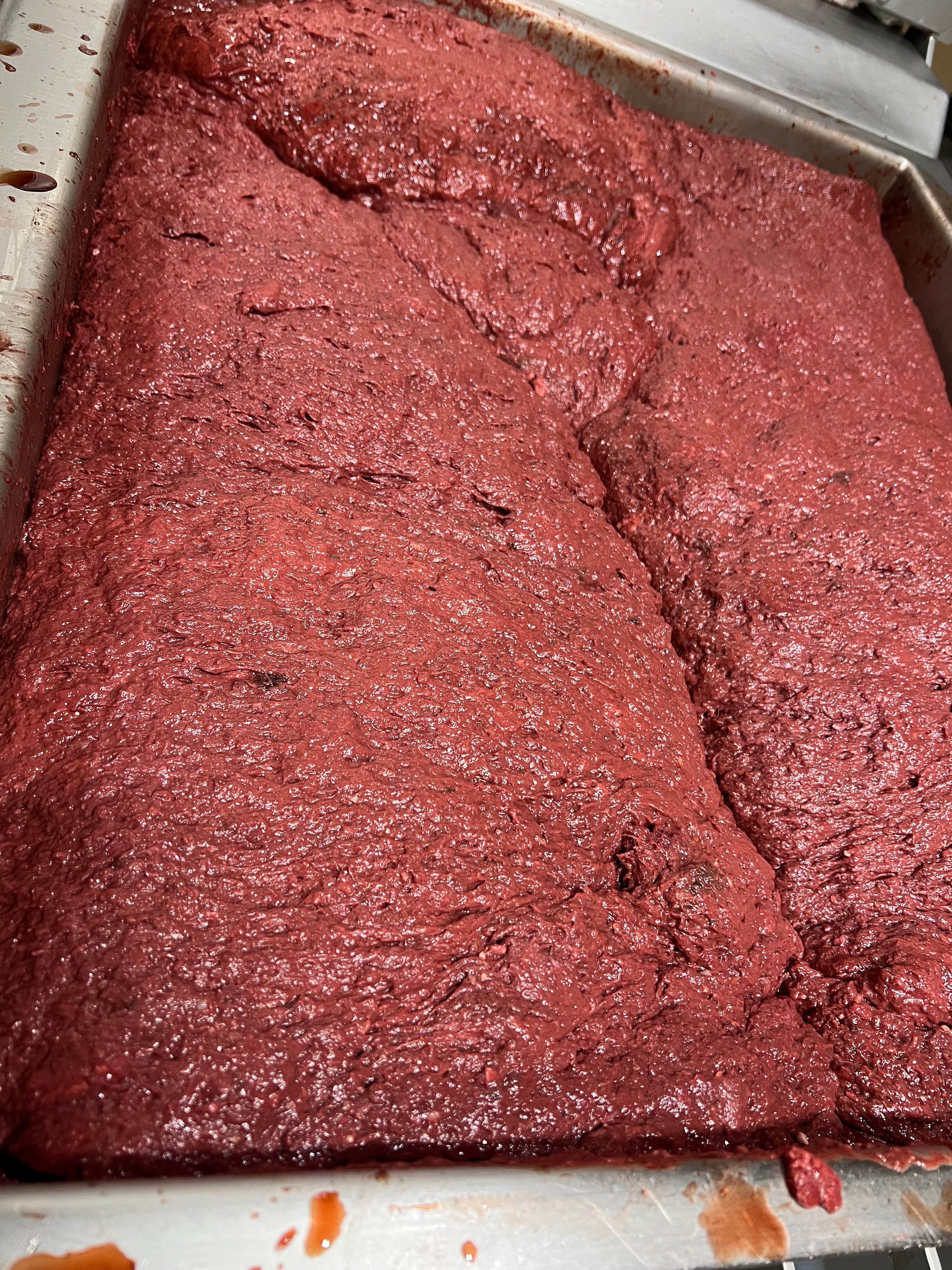 Venison Mix 80/10/10 (Made from New Zealand Sourced Venison for Dogs & Cats)