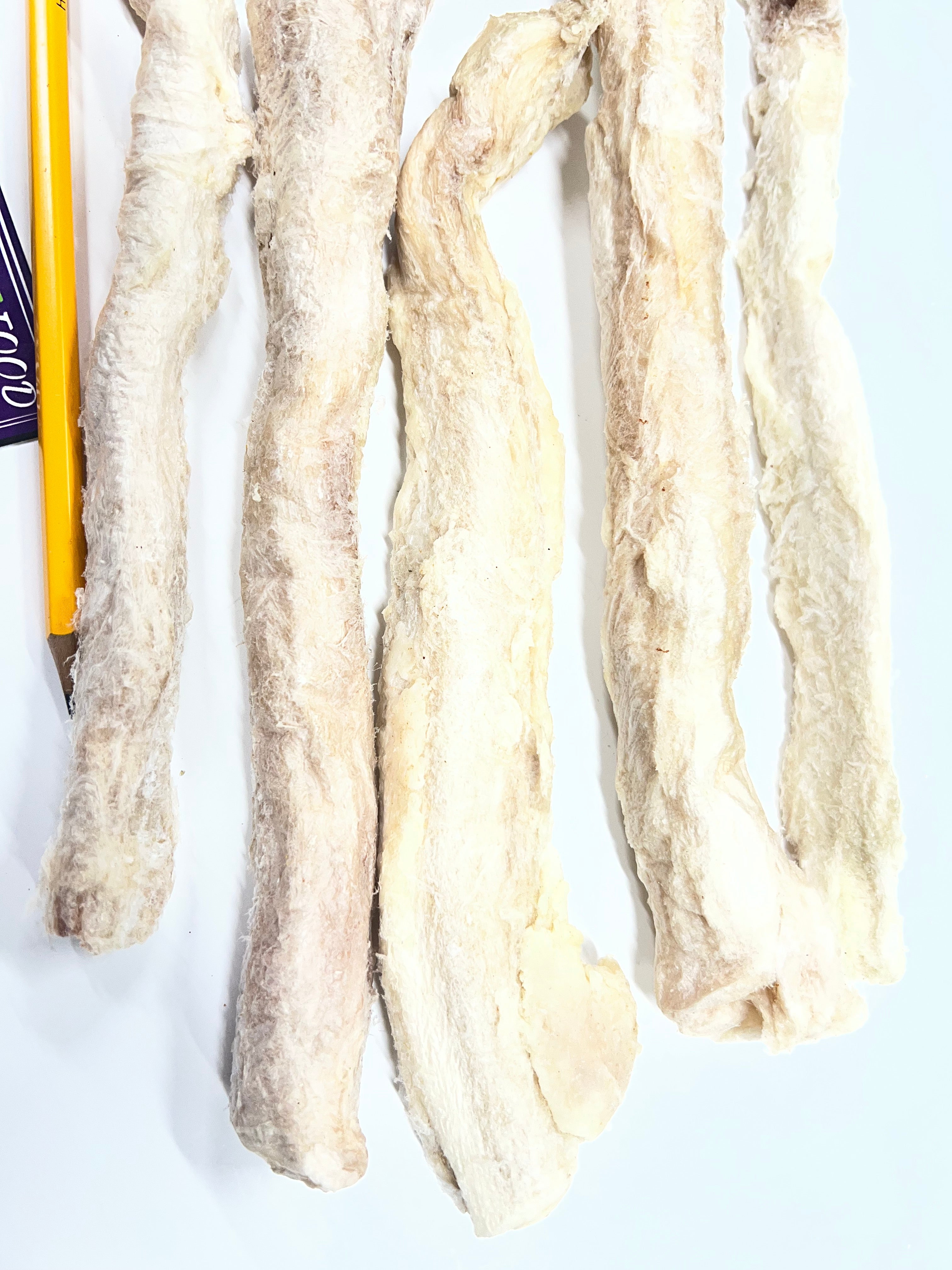 Beef Pizzle Freeze Dried