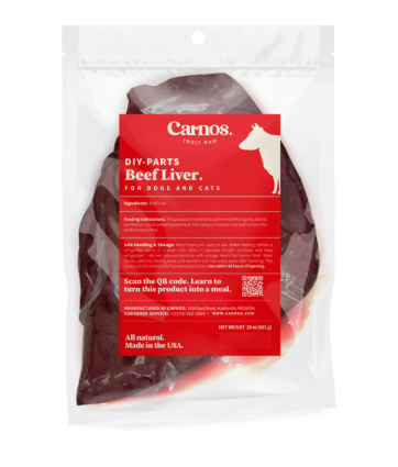 Beef Liver