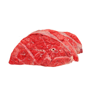 Beef Lung Whole or Ground