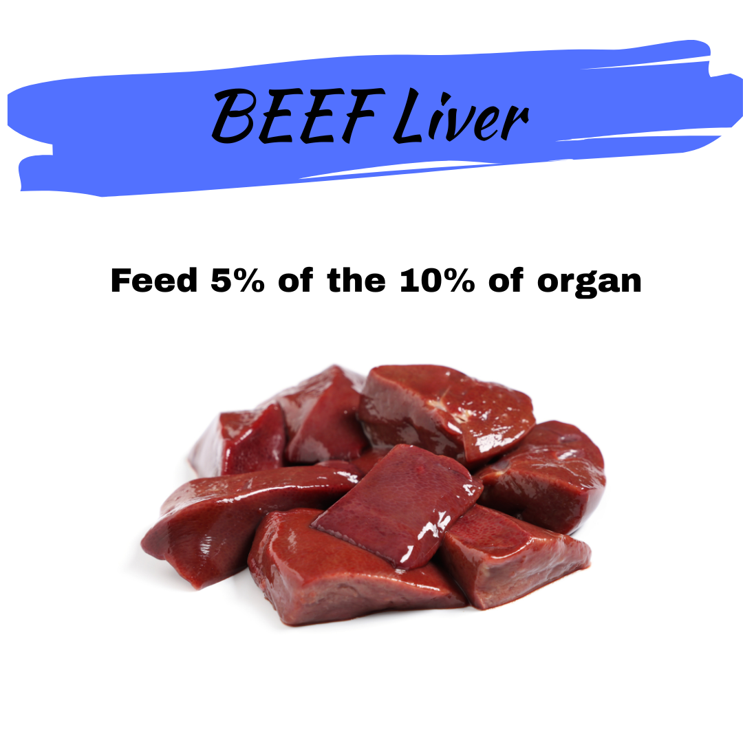 Beef Liver