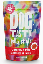 Load image into Gallery viewer, DOG TASTIC Bone Molds Super Food Jelly and more! Jelly Shots
