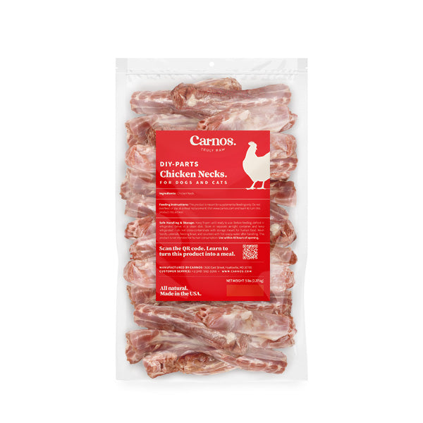 Chicken Neck