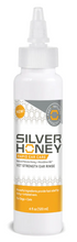 Load image into Gallery viewer, Silver Honey® Rapid Ear Care Vet Strength Ear Rinse or Cleaner Treatment Kit
