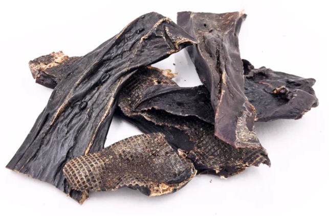 Tuesday's Lamb Liver **PET CANDY** Dehydrated Treat