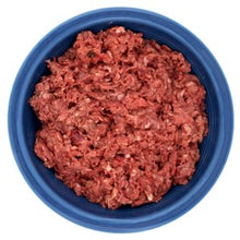Load image into Gallery viewer, Natural Mix - Beef &amp; Tripe No Bone made by Blue Ridge Beef
