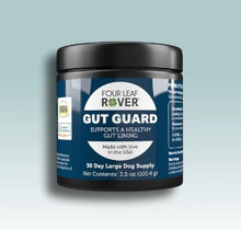 Load image into Gallery viewer, FOUR LEAF ROVER Gut Guard - Supports a healthy gut lining
