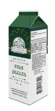 Load image into Gallery viewer, Solutions Jiggles Fish Flavor Frozen
