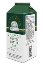Load image into Gallery viewer, Solutions Better Butter Tea Frozen - Goat Milk
