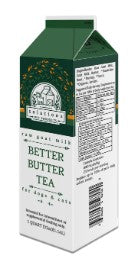 Solutions Better Butter Tea Frozen - Goat Milk