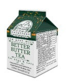 Solutions Better Butter Tea Frozen - Goat Milk