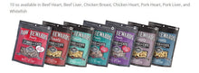 Load image into Gallery viewer, Treats by Northwest Naturals Freeze Dried Salmon
