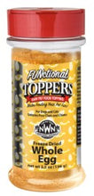 Load image into Gallery viewer, Northwest Naturals FUNtional Meal Toppers - Shakers 7 Flavors
