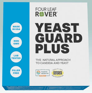 FOUR LEAF ROVER Yeast Guard PLUS