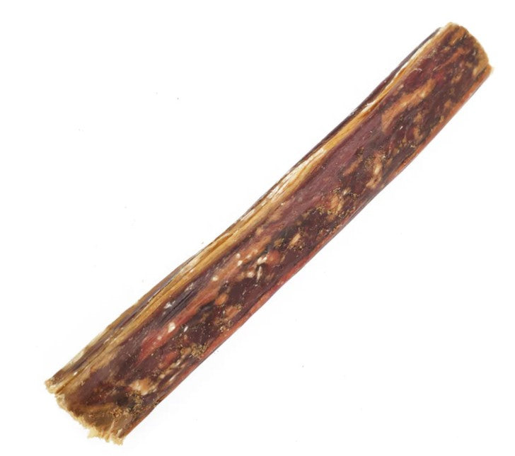 Gullets Offal Pork Gullets Stuffed Stick – rawpetfooddeliverymarket
