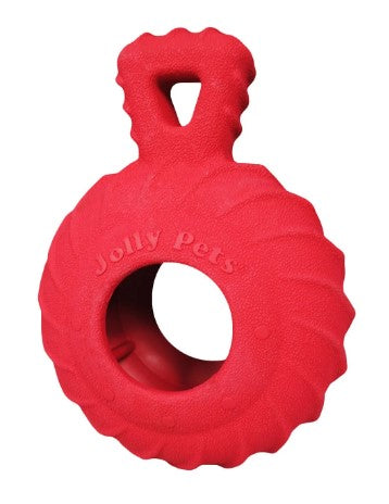 Tuff Treader Enrichment by Jolly Knot Pets Dog Toy