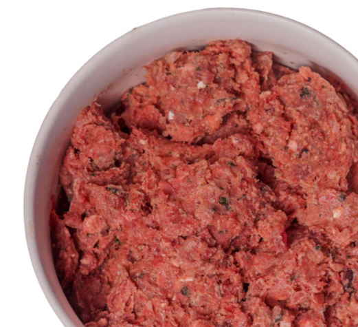 Albright's BEEF & PORK Recipe all life stages Complete and Balanced NEW**