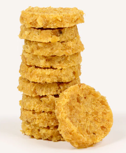 Green Tripe - Chips - Natural Dehydrated