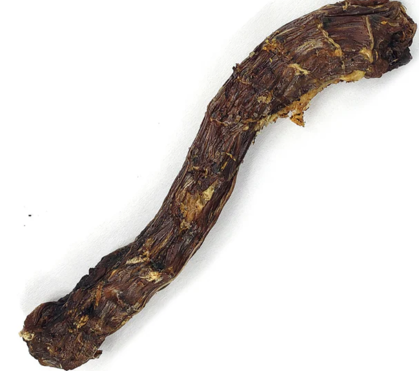 Duck Neck Dehydrated Treat Tuesday's