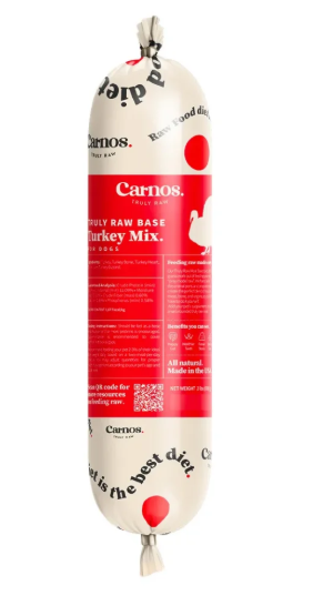 Turkey Mix