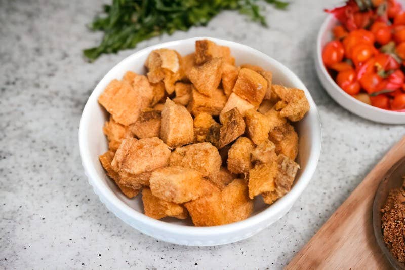 Salmon Freeze Dried