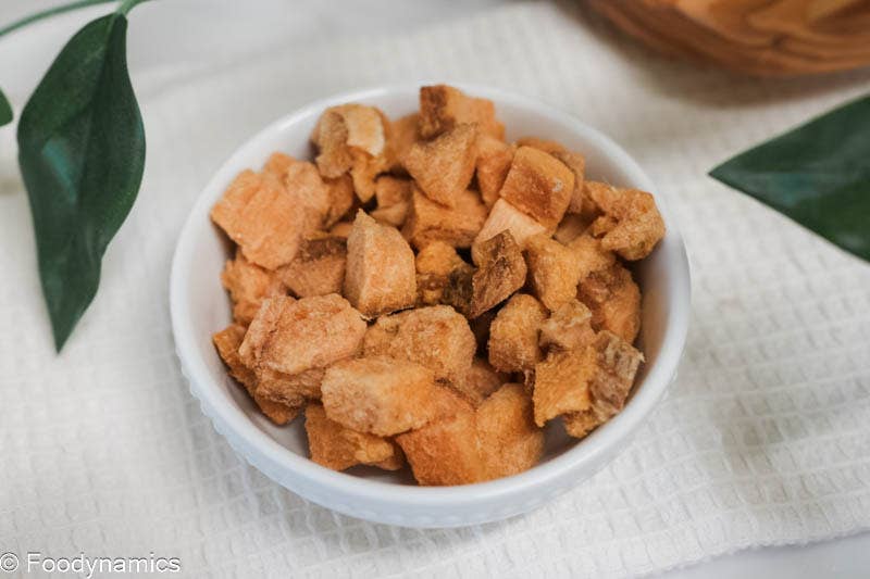 Salmon Freeze Dried