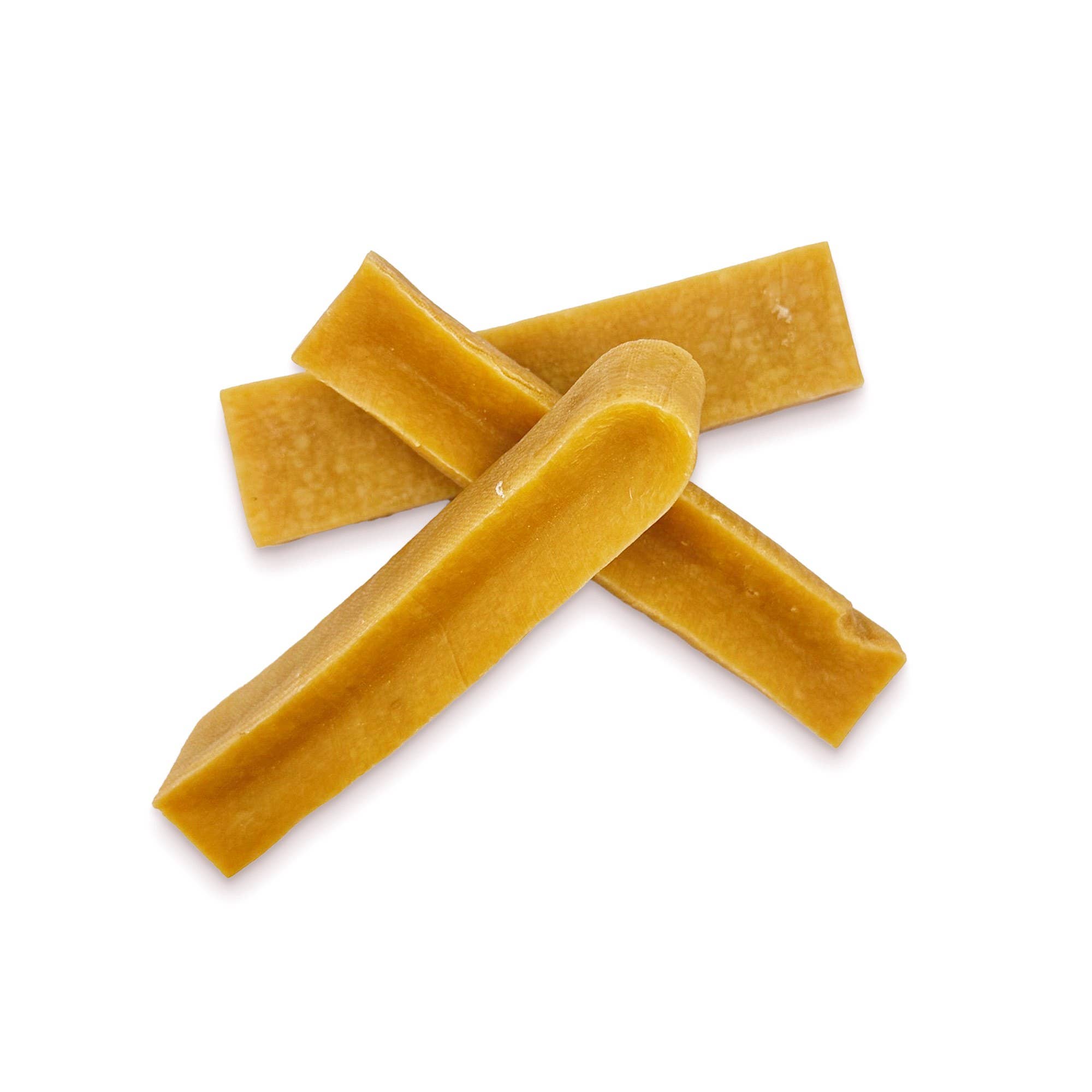Small Size Turmeric Yak Milk Chews