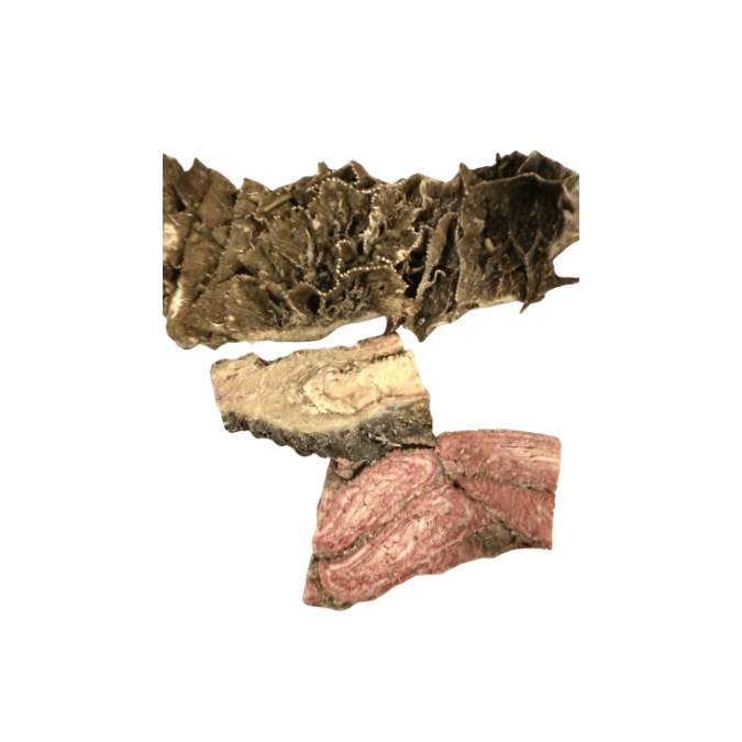Freeze Dried Beef Green Tripe