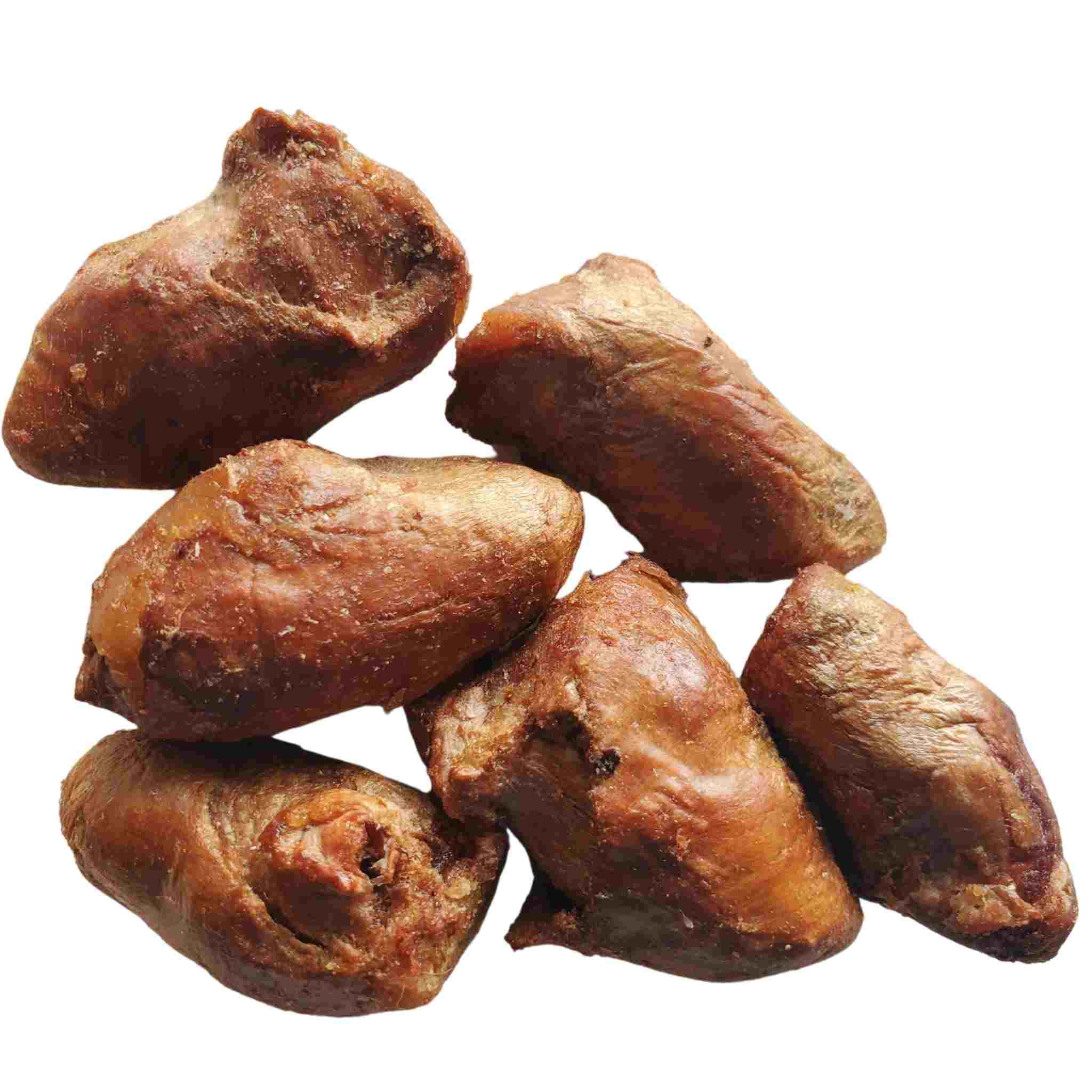 Chicken Hearts Whole Freeze-Dried