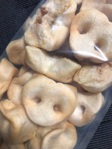 Pig Snout PUFF Pork Natural Dehydrated