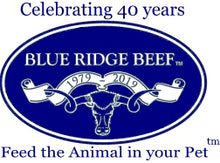 Load image into Gallery viewer, Venison w/bone &amp; Beef - made by Blue Ridge Beef

