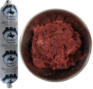 Complete Mix *Beef & Chicken* - made by Blue Ridge Beef