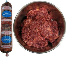 Load image into Gallery viewer, Breeders Choice: Plain Beef Meat NO BONE OR ORGAN - made by Blue Ridge Beef
