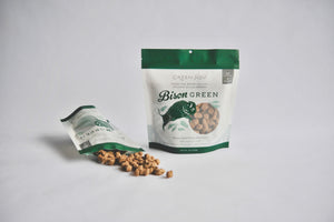 Green JuJu Freeze-Dried Meal Toppers and Treats