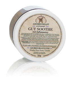 Adored Beast Apothecary Gut Soothe