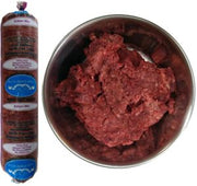 Cat & Kitten Mix Beef, Chicken - made by Blue Ridge Beef