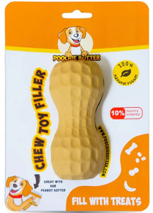 Poochie Nut Butters & Toys